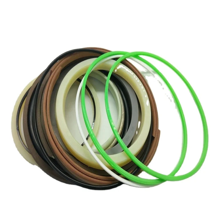 Excavator Oil Seal O-ring Kit ZAX210-3 Bucket Seal Kit YA00001392