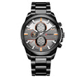 Curren 8274 Watch Men 2022 Top Brand Luxury Relogio Masculino Quartz Watch Fashion Casual Watches