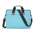Customized Tote Cool Tan Slim 14 Inch Trendy Korean Ladies Office 2025 Women Fashion Laptop Bag Cute Girly