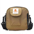 2024 New Designer Fashion Cross-body Bag Sling Shoulder Bag Men's Women Hip Hop Small Crossbody Shoulder Bags