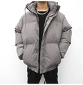 OEM Private Label Men Custom Stock Dropshipping Blank Bomber Jacket Wholesale