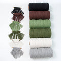 Macrame Cotton Cord 3mm X100m Twine String Colored Cotton Rope Craft Cord for DIY Crafts Knitting Plant Hanger Decor Color One