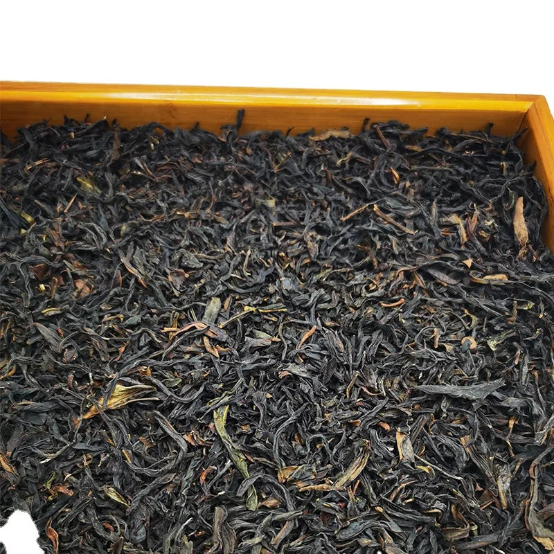 ISO EU Good Quality-A  Phoenix Dancong Oolong Feng Huang Dan Cong Oolong Tea