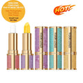 Organic Effectively Making Lips Softer Lip Moisturizer Vitamin E Lip Balm Lipstick Waterproof Stick Female 4g Liquid Lipstick