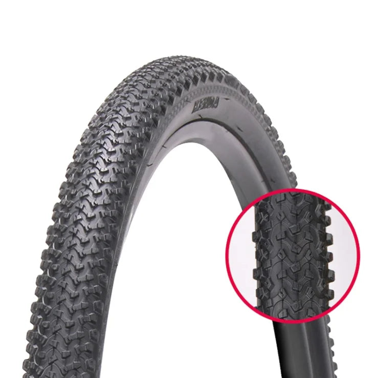 Bicycle Tire K1177 24/26*1.95 65PSI  Mountain Bike Tire Riding Parts