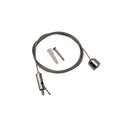XINRONG 1.5mm Adjustable Suspension Ceiling Kits With Gripper and Top Hat End Fixing Fittings