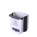 Folding Trash Can