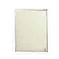 BL-01 180X230X5mm Sublimation Blank Glass Photo Frame With Holder for Decoration/Christmas Gifts/ Memory