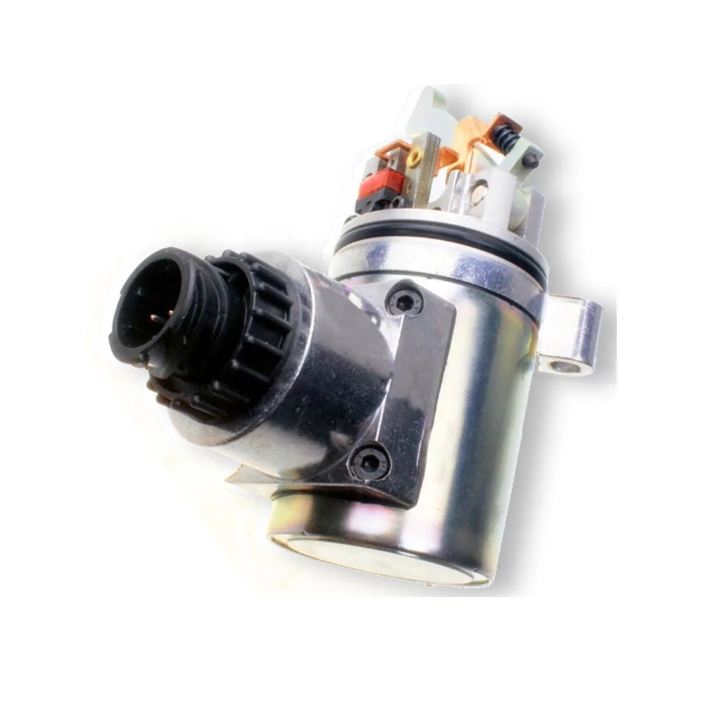 Aerial Power Parts HNARL Aftermarket Engine Throttle Electric Actuator 7027792 Compatible JLG Boom Lift F3M1011/F3M2011 F4M1011