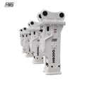 Yantai Factory Price FRD HB20G Open Type Top Type Silence Type Excavator Hydraulic Rock Breaker Hammer