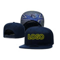 Hot Selling Basketball Flat Hat Fans' Commemorative Hat Outdoor Sports Baseball Hat