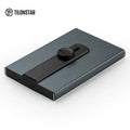 Good Quality Rfid Wallets Made in Usa With Wholesale Price Best Buy Rfid Wallet