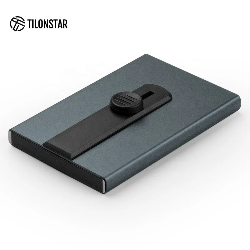 Good Quality Rfid Wallets Made in Usa With Wholesale Price Best Buy Rfid Wallet