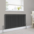 Radiator Column Radiator Design Central Heating Low-carbon Steel Customized for Home Room Heating 3 Years R25*1.5 CN;ZHE EFCL01