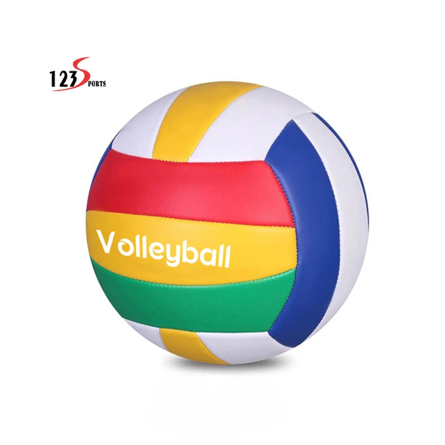 Outdoor Best Quality Beach Volleyball Ball for Gifts