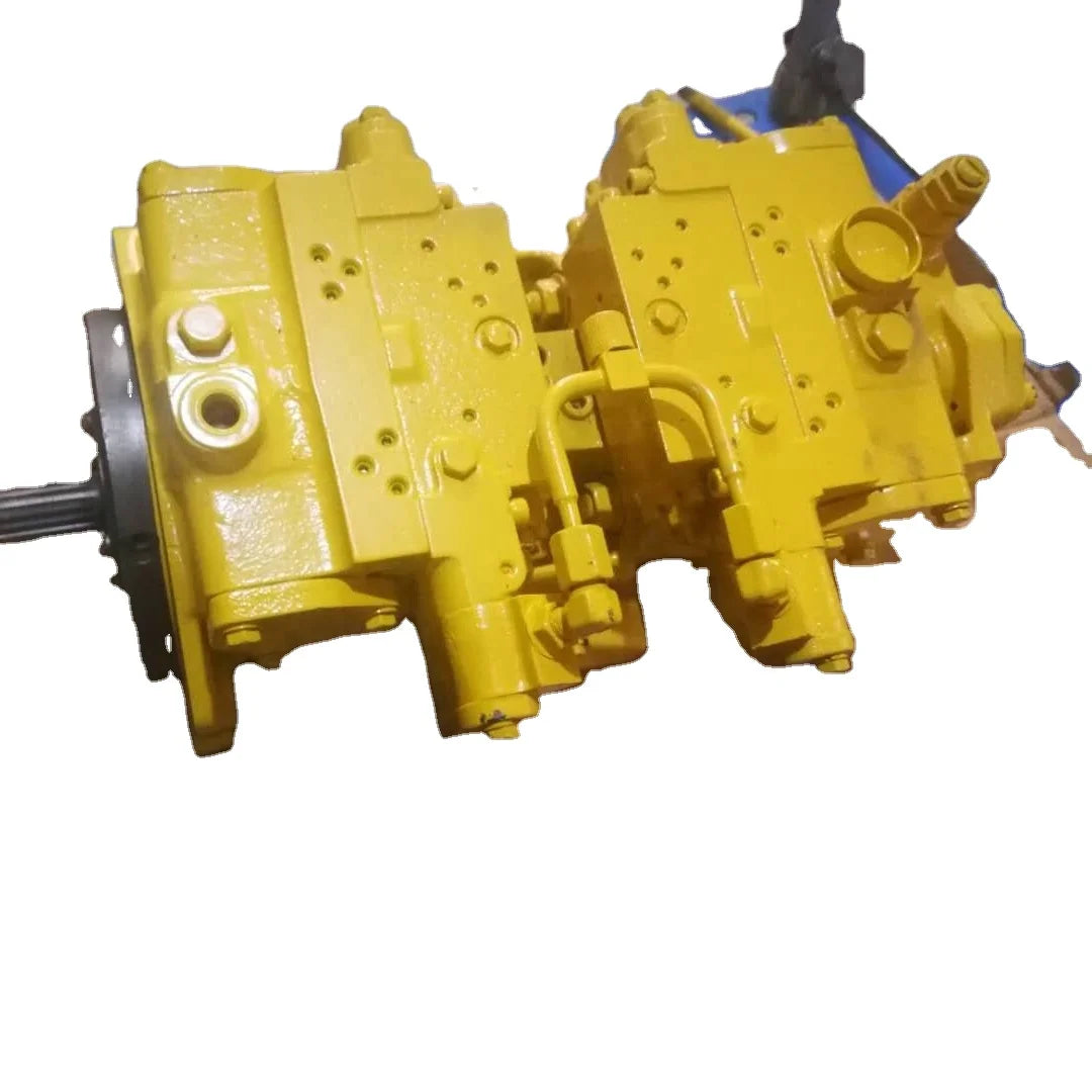 708-1L-00800  PC1250  Hydraulic Pump ASSY 708-1L-00600    708-1L-01800