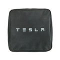 China Custom Logo 600d Polyester Travel Car Organizer Bag Storage Zipper Organizer Case Bag