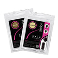 Private Label 100g Keratin Hair Loss Concealer Hair Building Fiber Refill for Thick Hair