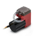 Fluidsmart ARP4DB12 Low Noise Micro air Pump 12V High Pressure Brushless Mini Pump Small Diaphragm Vacuum Pump