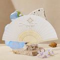 Wholesale Foldable Silk Hand Fan for Sales
