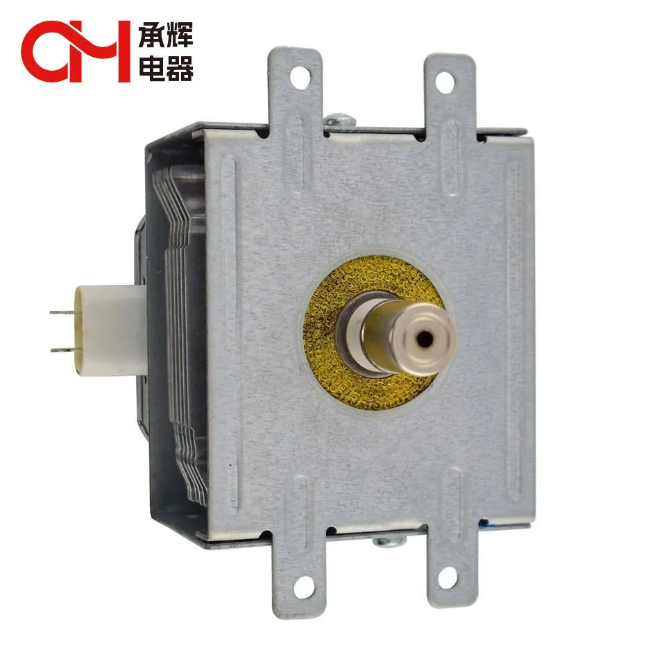 Low Price 1000w lg Magntron Household & Industrial Microwave Magnetron 210-2 Replacement Magnetron Microwave
