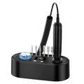 40000RPM Professional Efile Nail Drill Kit Electric Nail File for Acrylic Nails Gel