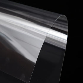 Top Quality Screen Printing Inkjet Transparency Film Waterproof Film