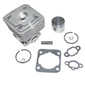 61202022 Cylinder Piston Kit 40mm for OleoMac 741 Sparta 42 44 420 440S 440T 4400 Efco STARK 37 38 42 44 Brushcutter
