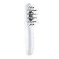 Electric Beauty Scalp Care Devices Head Scalp Oil Massager for Hair Growth Stimulator Hair Brush Scalp Care Massage Comb