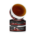 BARBERPAASSION FACTORY Customized Private Label Strong Hold High Shiny Non Flaking Vegan Mens Hair Pomade for Men