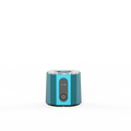 Portable 8000ppb H2 Rich Hydrogen Water Bottle Generator High Pressure Electric USB Powered OEM for Cars and Households