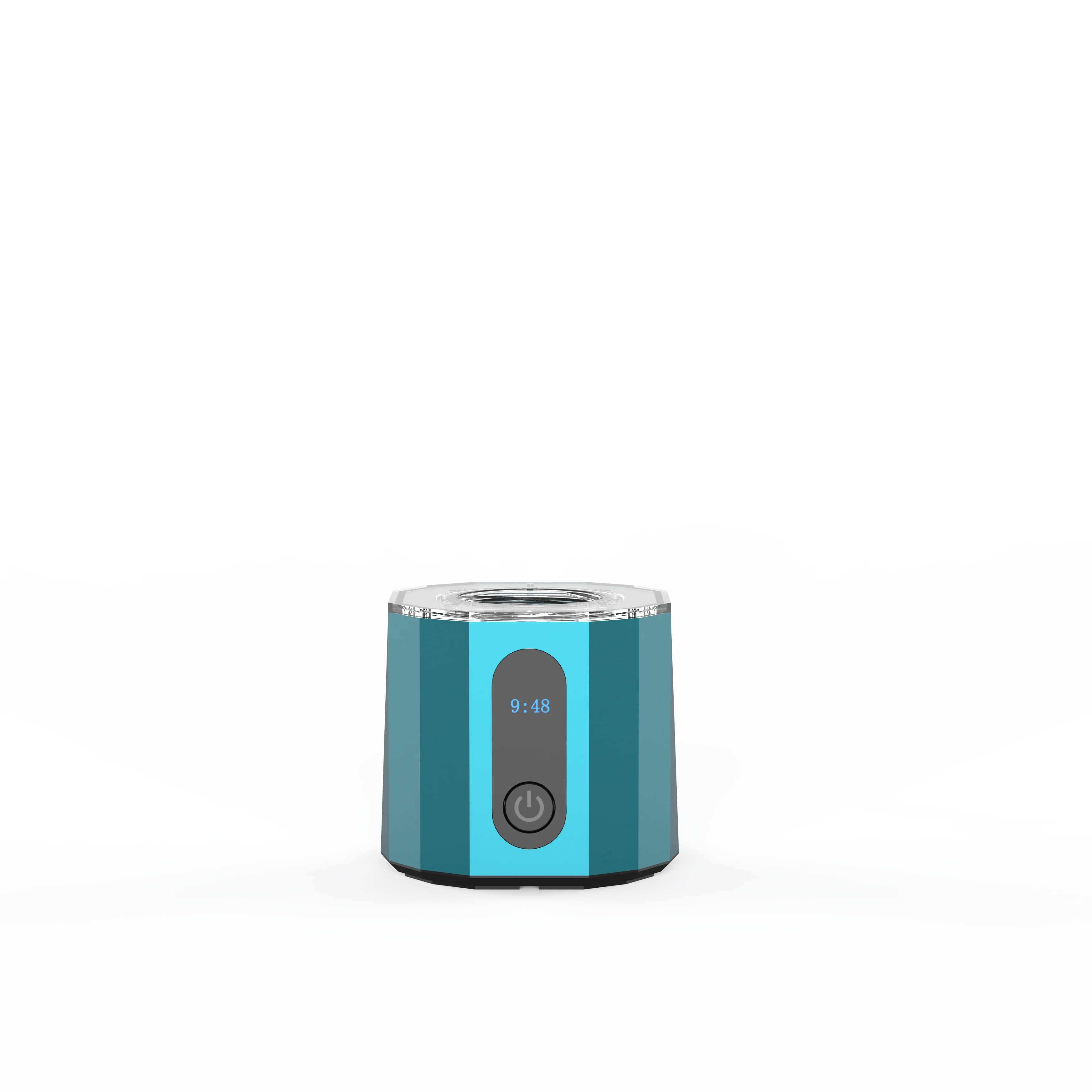 Portable 8000ppb H2 Rich Hydrogen Water Bottle Generator High Pressure Electric USB Powered OEM for Cars and Households