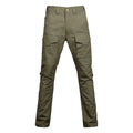 Fronter Custom Men Outdoor Track Pants Sport Mens Cargo Pant Hiking Tactical Pants Men