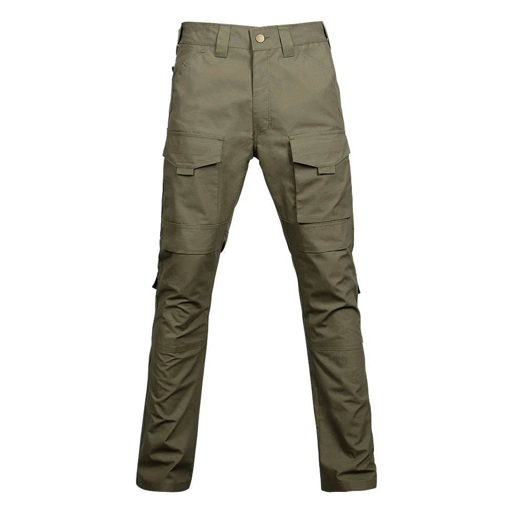 Fronter Custom Men Outdoor Track Pants Sport Mens Cargo Pant Hiking Tactical Pants Men