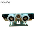 ECdriver T2 Plus Automatic Door Carrier Carriage