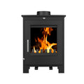 Mordant Indoor Wood Burning Fireplace Stove Steel Stove Indoor Wood Burning Fireplace Smokeless Wood Burning Stove