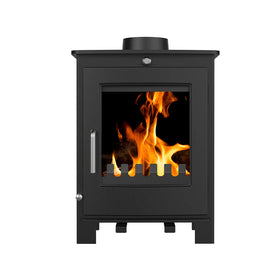 Mordant Indoor Wood Burning Fireplace Stove Steel Stove Indoor Wood Burning Fireplace Smokeless Wood Burning Stove