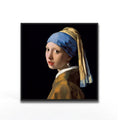 Square Industrial LCD TFT Monitor with SDK Function for Retail Store Airport Subway High Resolution Digital Art Display