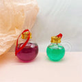 50ml 100ml Round Ball Shape Water Milk PP Coffee Plastic Bottles MegaBDM