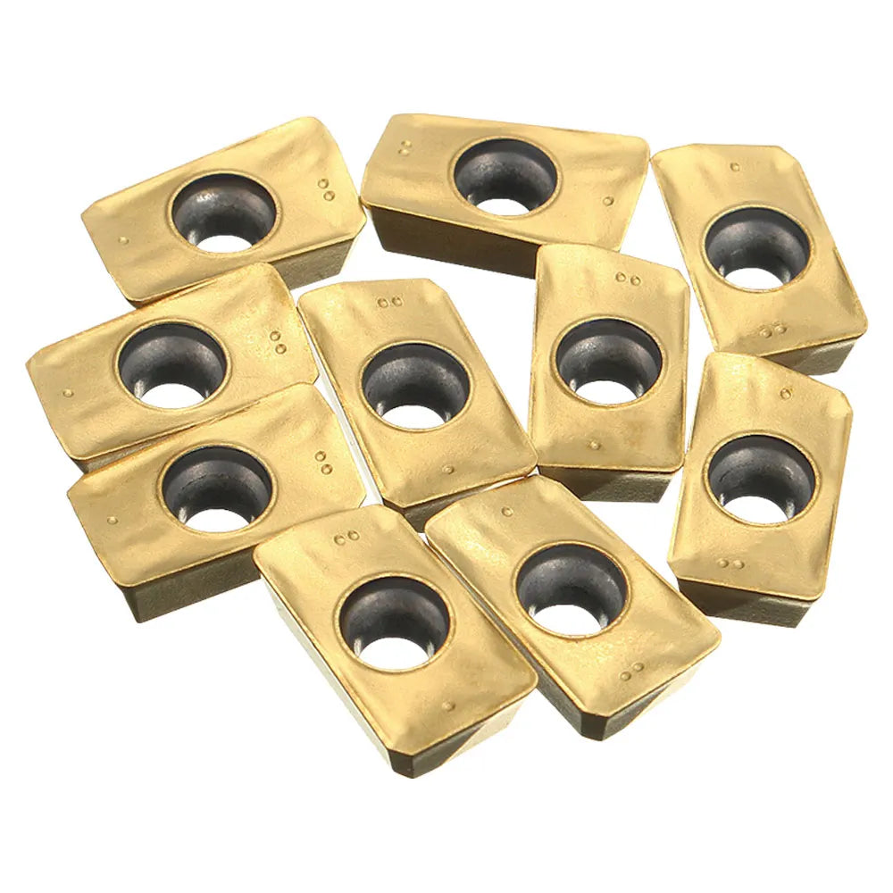 APMT Apmt 1135 1604 Tungsten Carbide Inserts Apmt1604 Carbide Cutting Tools Cnc Carbide Milling Inserts