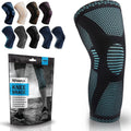 Wholesale Knee-high Compression Socks with Protection Durable Unisex Sports