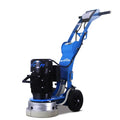 BYCON 10'' Diamond Concrete Grinder Wet and Dry Concrete Edge Floor Grinder