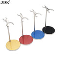 NEW Colorful Metal Shaving Brush Shaving Razor With Stand Shaving Brush and Razor Stand Holder