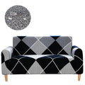 Washable Luxury Outdoor Designer Modern Premium Quality Home Choice Pretty Little Universal Floral Printed Sofa Cover