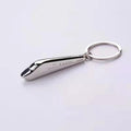 Customized logo 3D Metal Model Train Train Keychain Key Rings Bag Pendant Gift Train Locomotive Car Shape Truck Shape Keychain