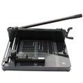 A4 Manual Thick Layer Paper Trimmer for Photo Studio Graphic Equipment & Desktop Use