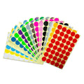 High Sticky Self Adhesive Matte Full Sheet A4 Sticker Paper Label for Shipping