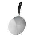 Small Size Heat Diffuser Plate With Bakelite Handle Stainless Steel Italian Coffee Maker Induction