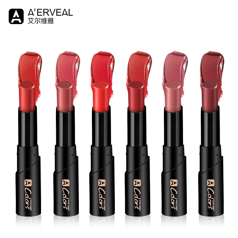 Wholesale Private Label Magic Liquid Lipstick Custom Logo Brand Waterproof Long Lasting Matte Lipstick
