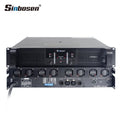 14000 Class Td Professional Sound Bass Dj Stereo Dual Channel Switching Power Heavy Duty Amplifier